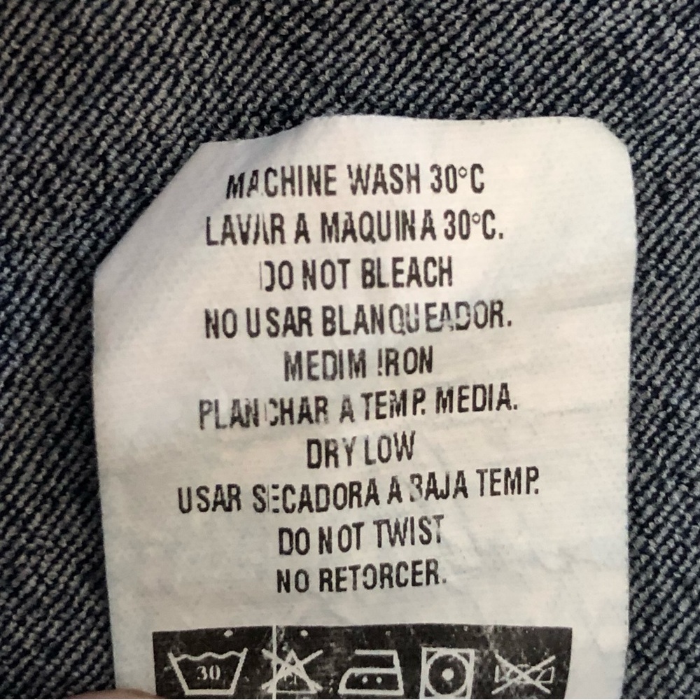 🔹Maripily blue jeans🔹 - Picture 8 of 12